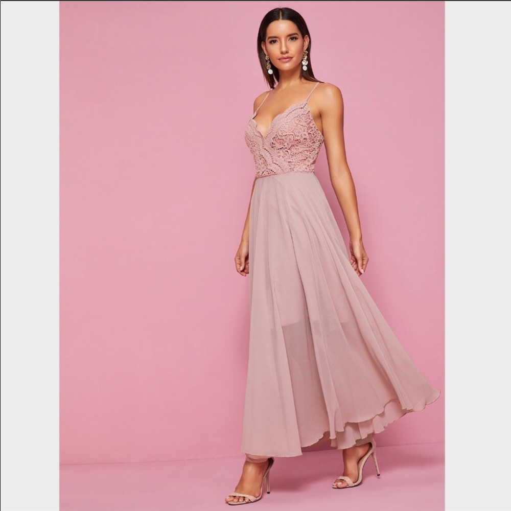 Evening Dress - Picture 3 of 5